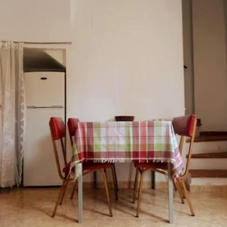 Willa Casa Rubi Townhouse Lanjarón Zewnętrze zdjęcie