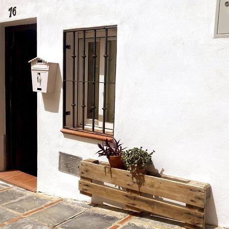 Willa Casa Rubi Townhouse Lanjarón Zewnętrze zdjęcie