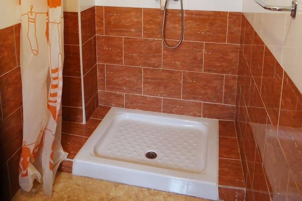 Willa Casa Rubi Townhouse Lanjarón Zewnętrze zdjęcie