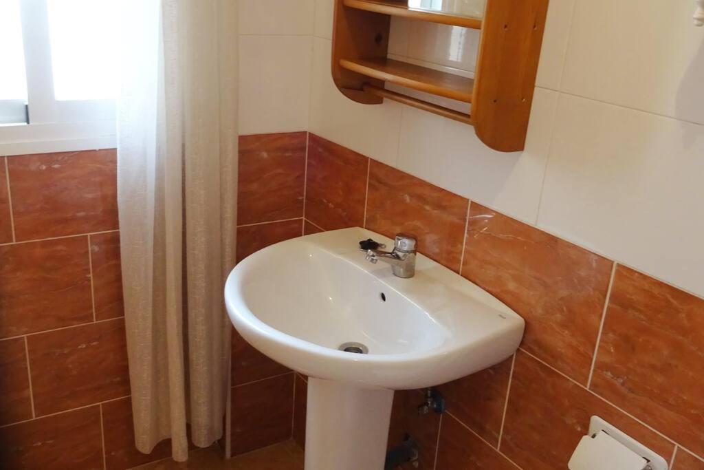 Willa Casa Rubi Townhouse Lanjarón Zewnętrze zdjęcie