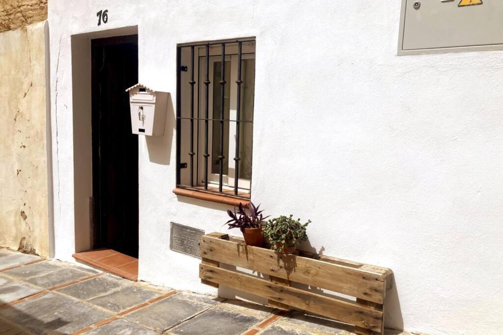 Willa Casa Rubi Townhouse Lanjarón Zewnętrze zdjęcie