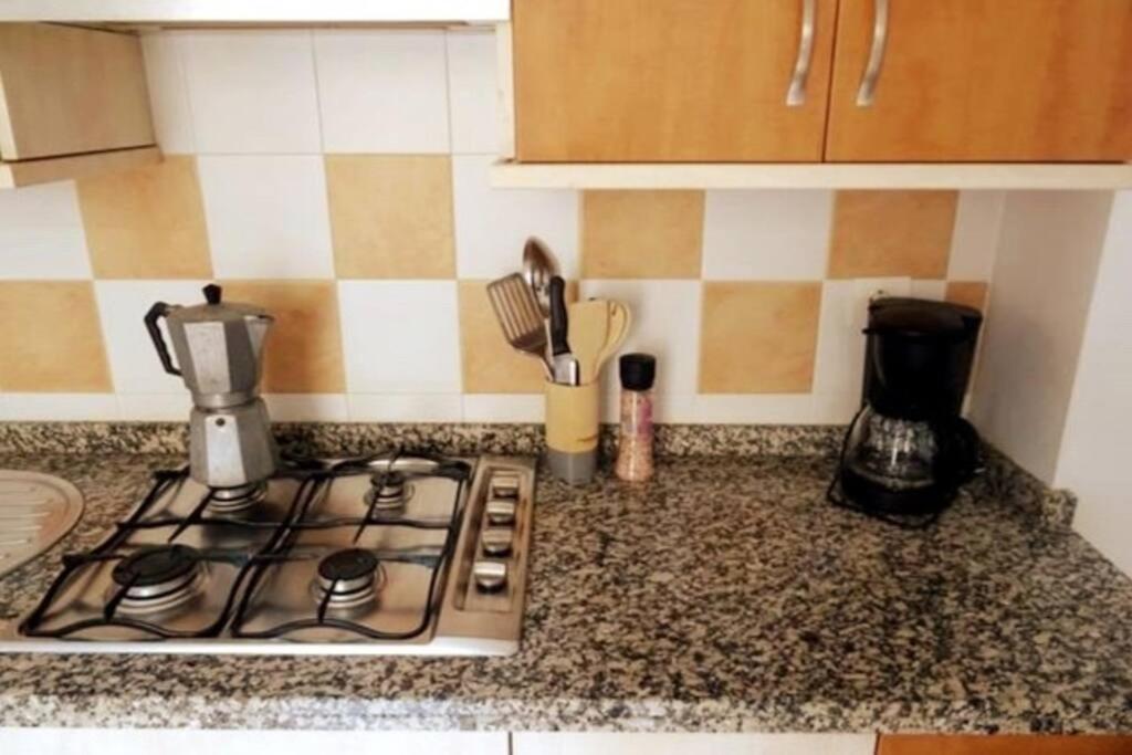 Willa Casa Rubi Townhouse Lanjarón Zewnętrze zdjęcie
