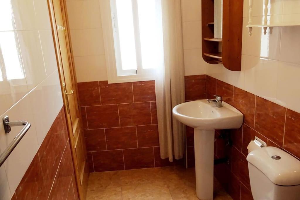 Willa Casa Rubi Townhouse Lanjarón Zewnętrze zdjęcie