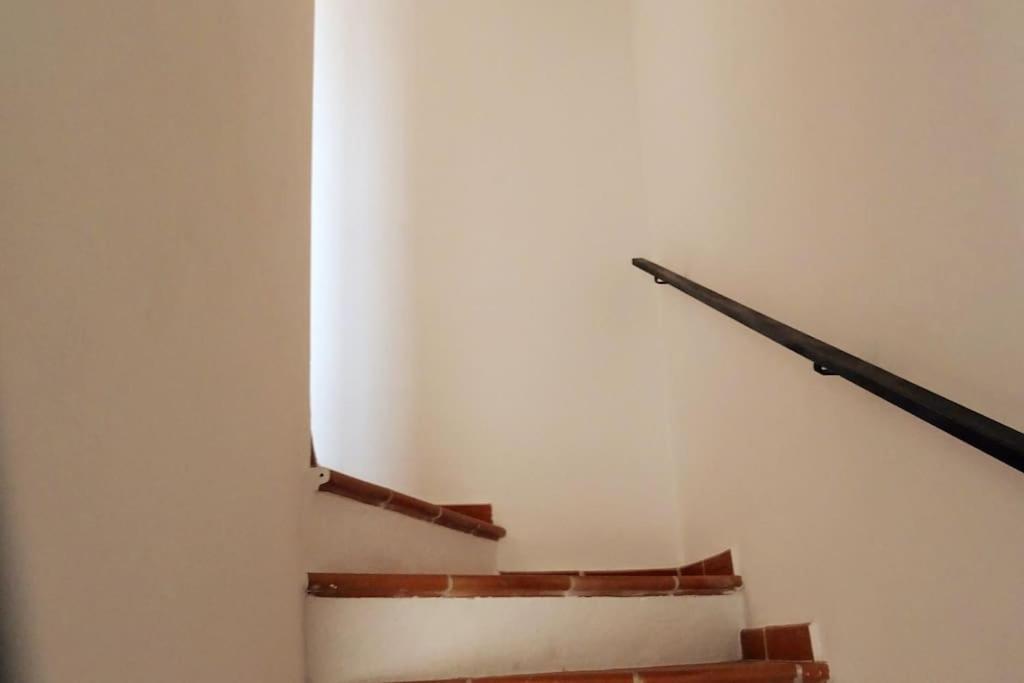 Willa Casa Rubi Townhouse Lanjarón Zewnętrze zdjęcie